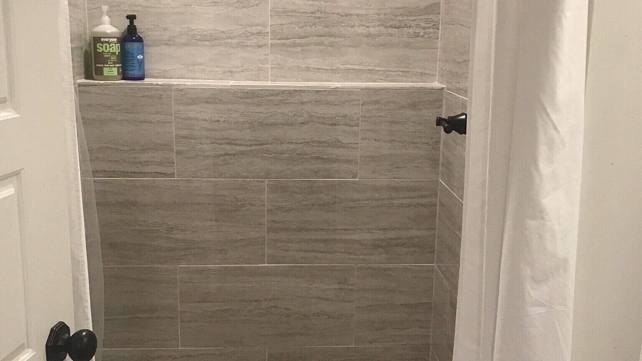 Photo of Bathroom in Canton