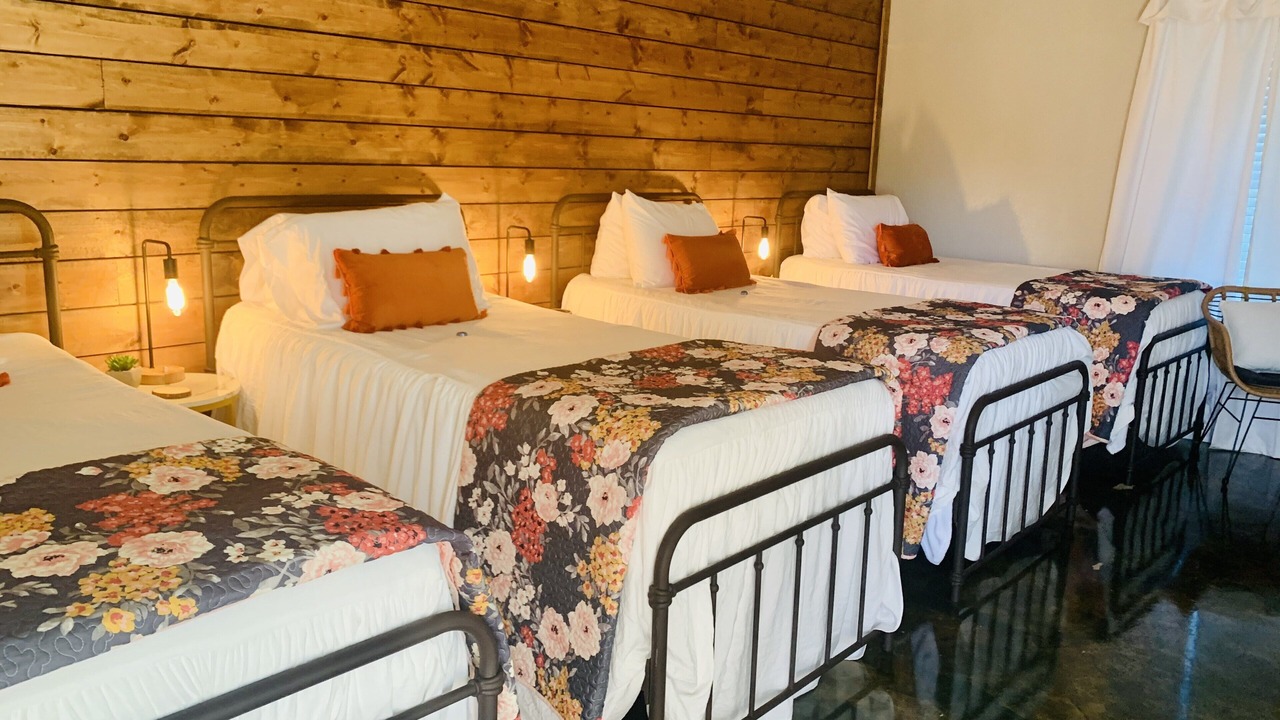 Photo of Bedroom in Canton