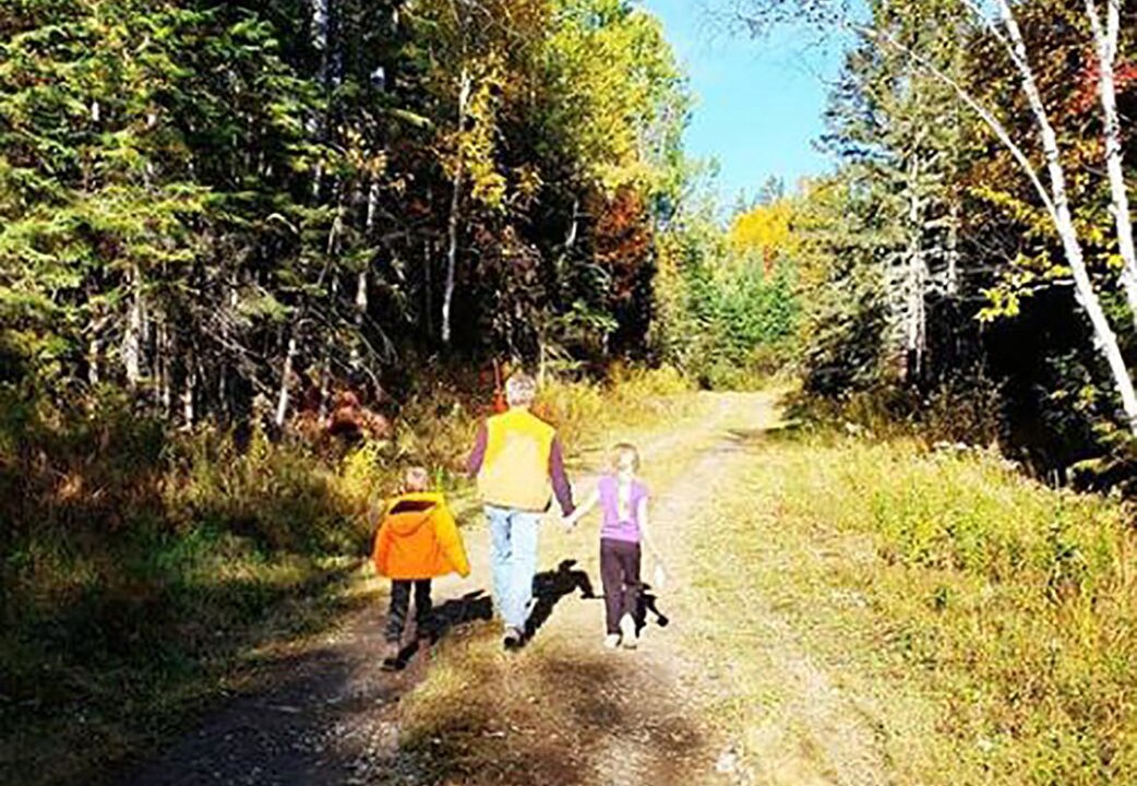 Photo of Outdoor in Quimby