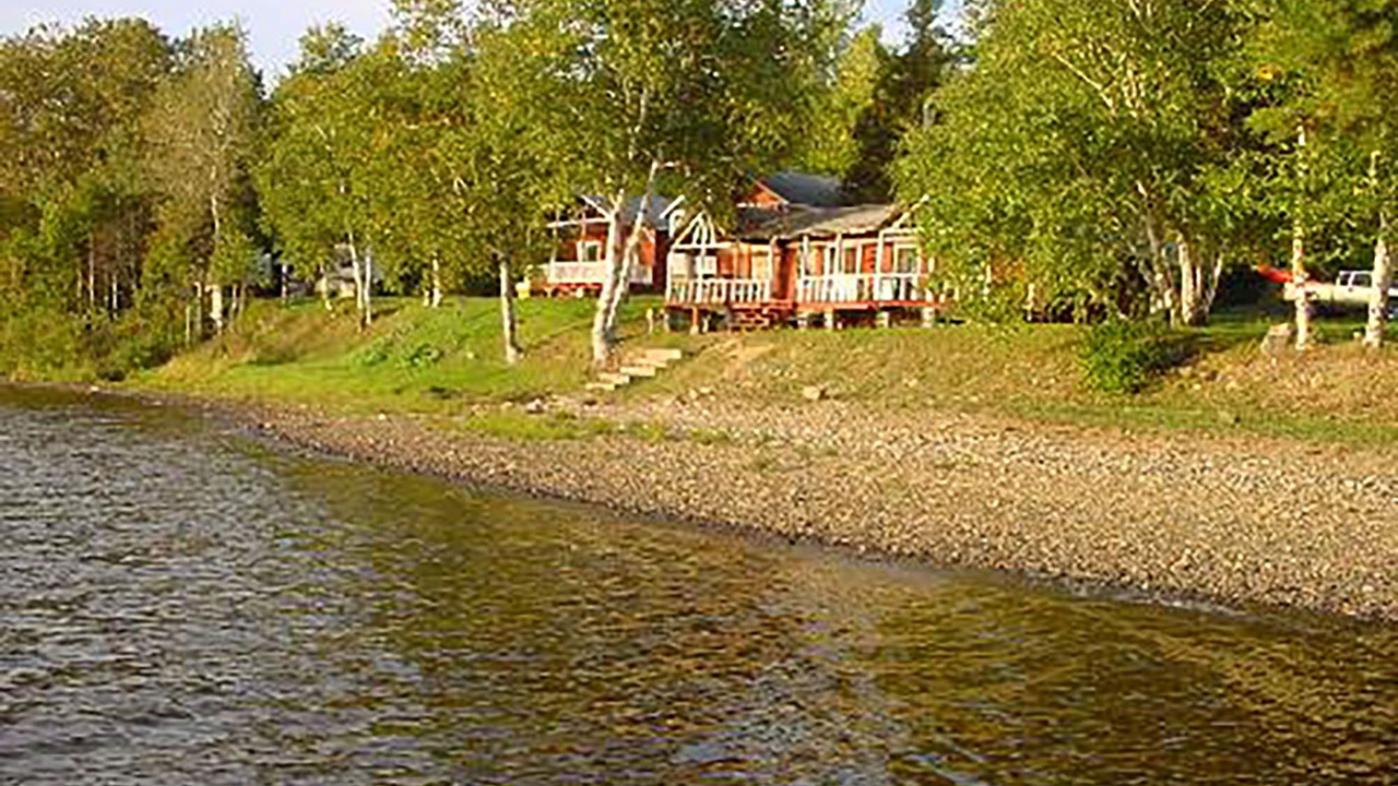 Photo of Outdoor in Quimby