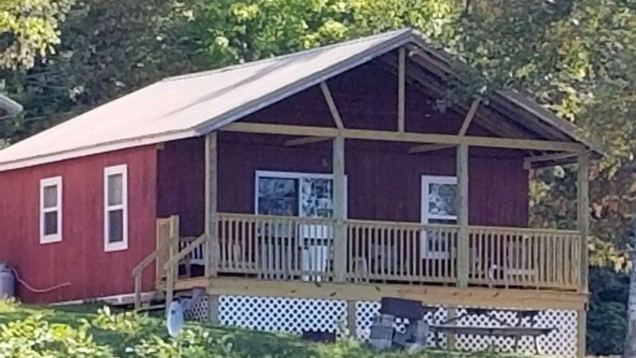 Photo of Outdoor in Quimby