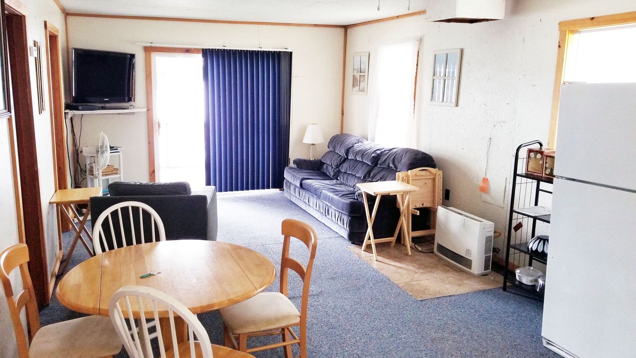 Photo of Livingroom in Quimby