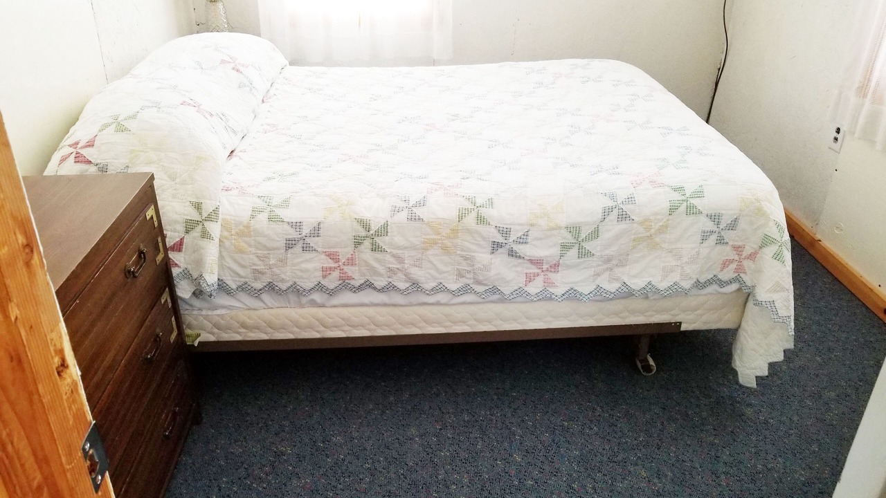 Photo of Bedroom in Quimby