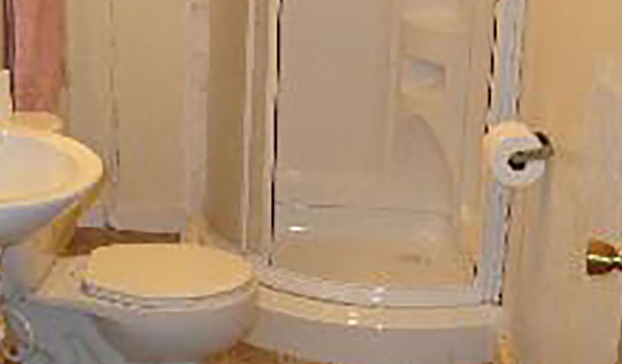 Photo of Bathroom in Quimby