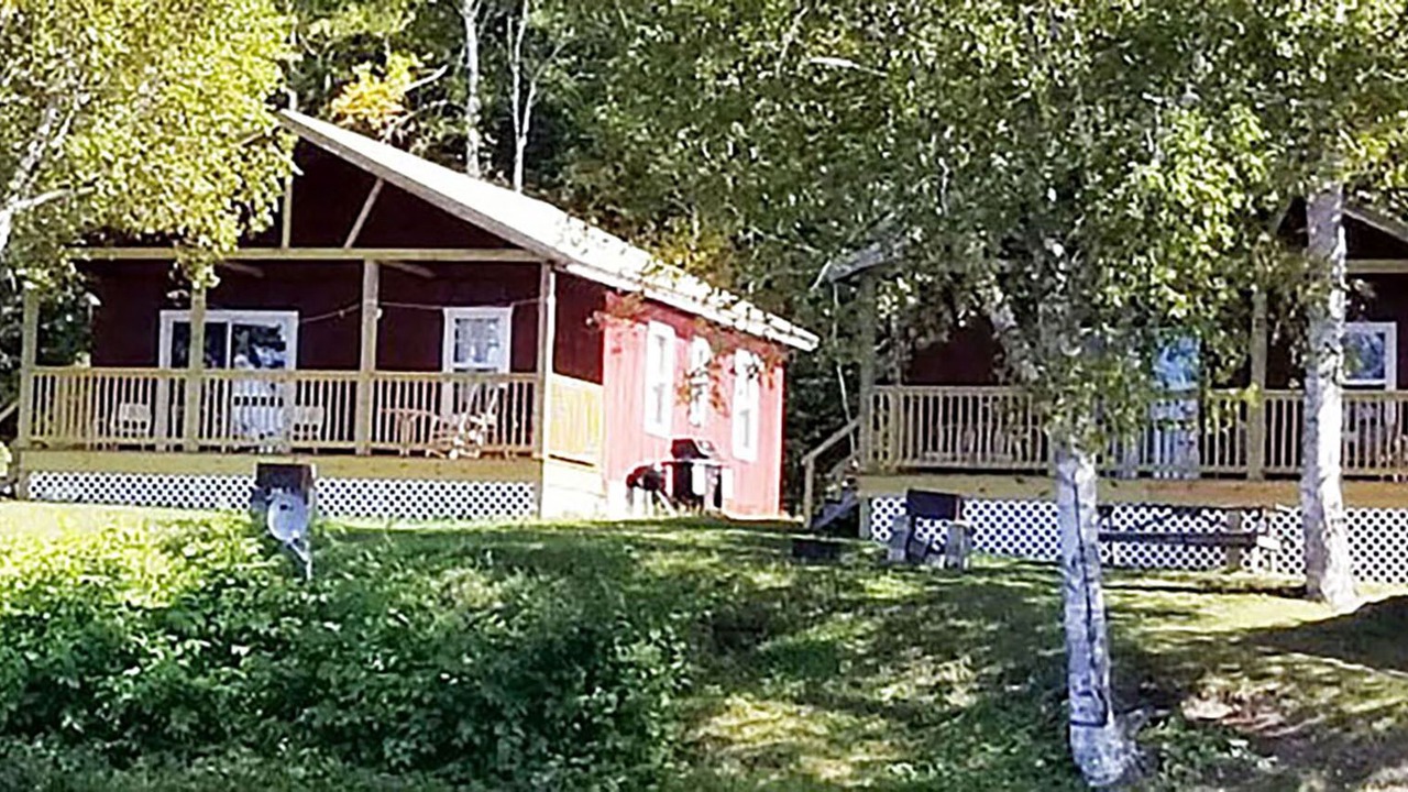 Photo of Outdoor in Quimby