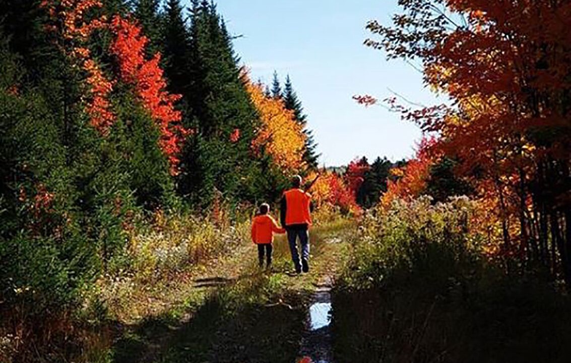 Photo of Outdoor in Quimby