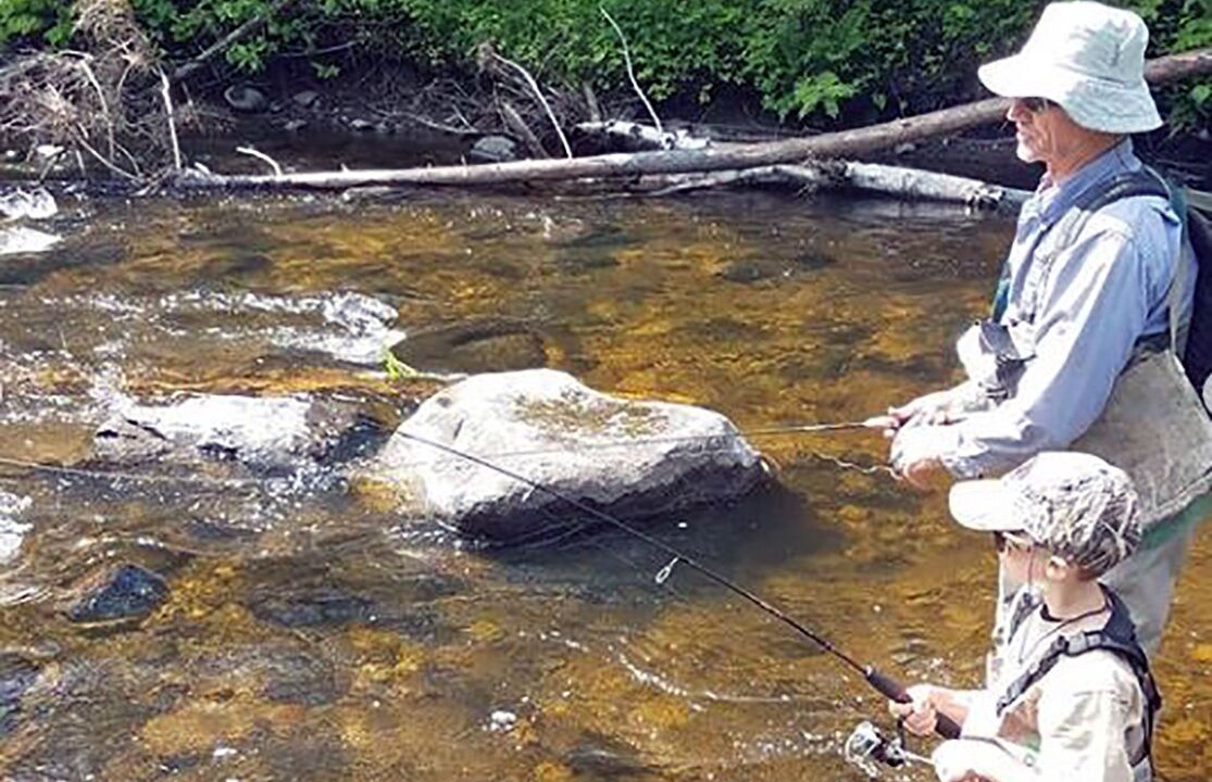 Photo of Outdoor in Quimby