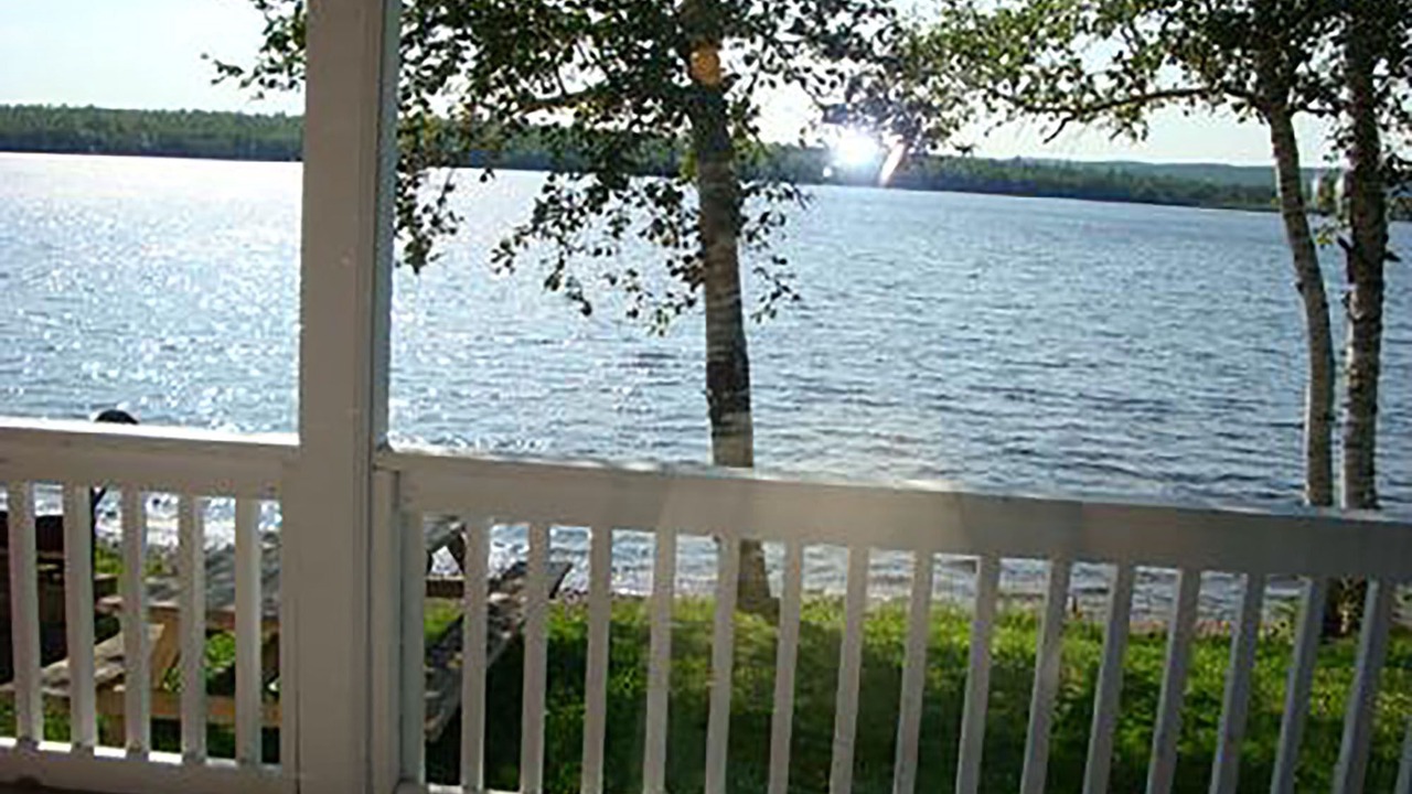 Photo of Outdoor in Quimby