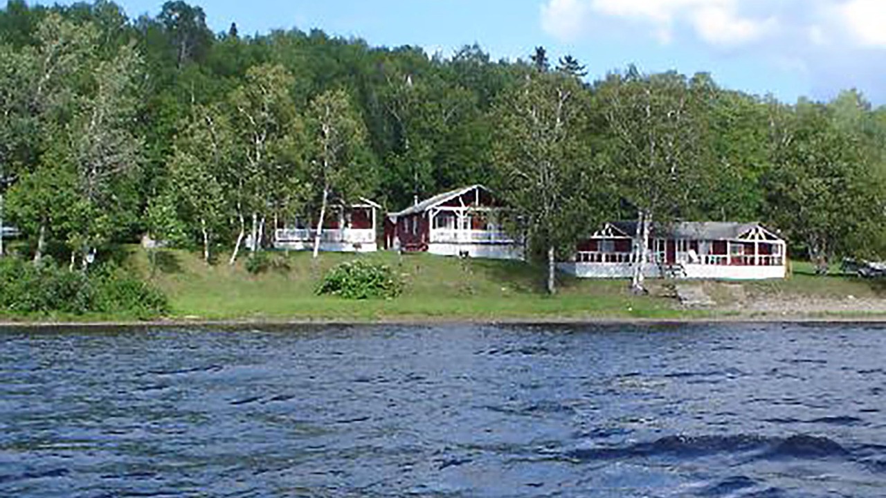 Photo of Outdoor in Quimby