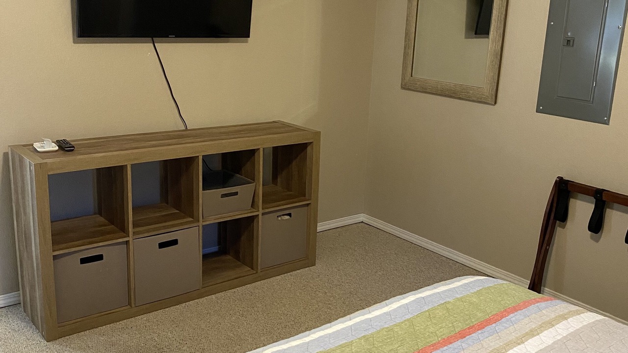 Photo of Bedroom in Shell Knob