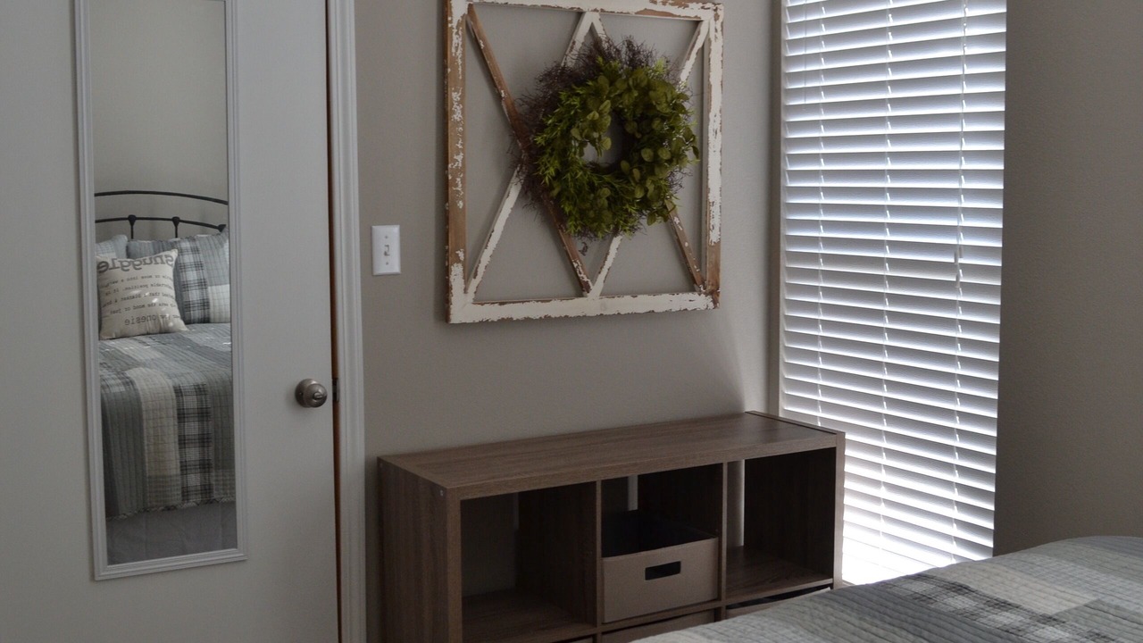 Photo of Bedroom in Shell Knob