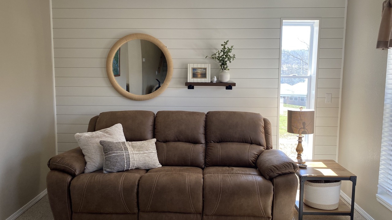 Photo of Livingroom in Shell Knob