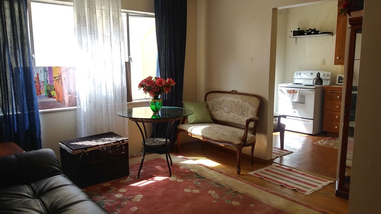 Photo of Livingroom in Grand Lake