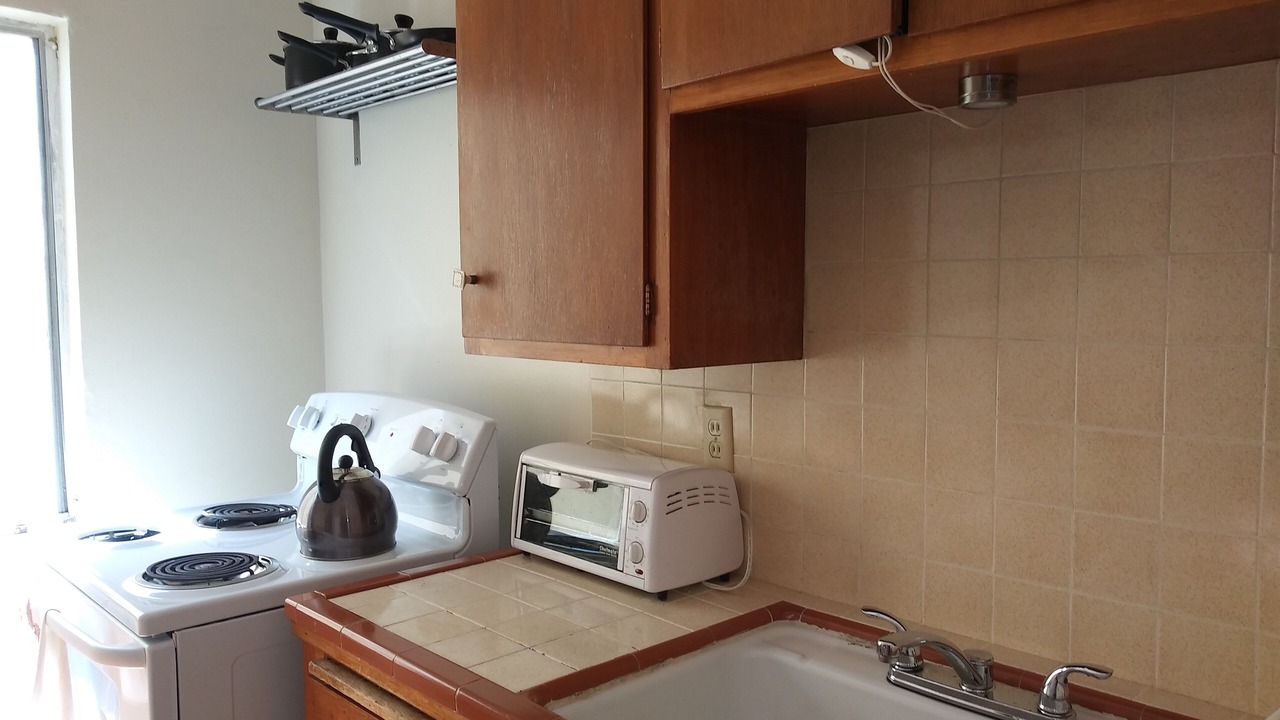 Photo of Kitchen in Grand Lake