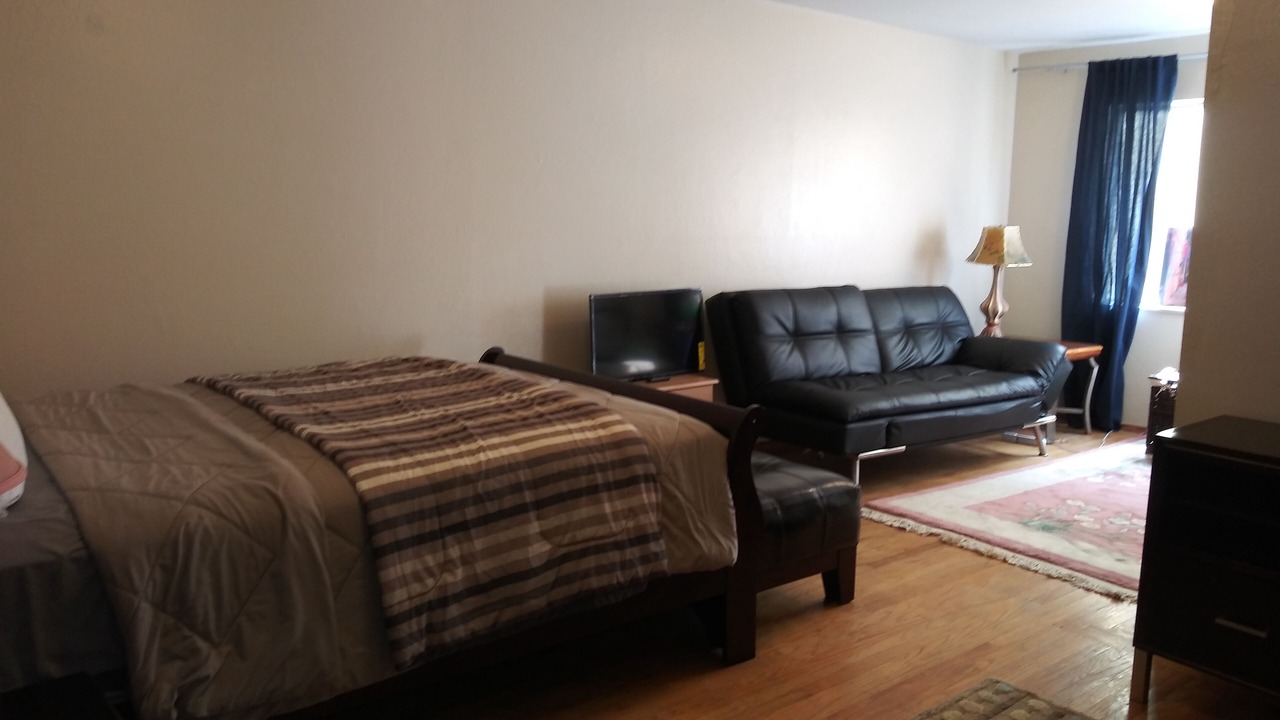 Photo of Bedroom in Grand Lake