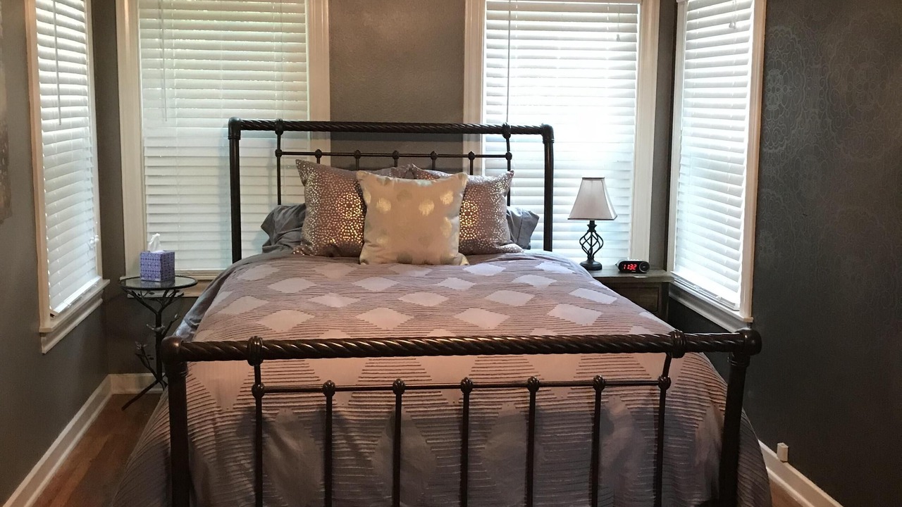 Photo of Bedroom in Kerrville