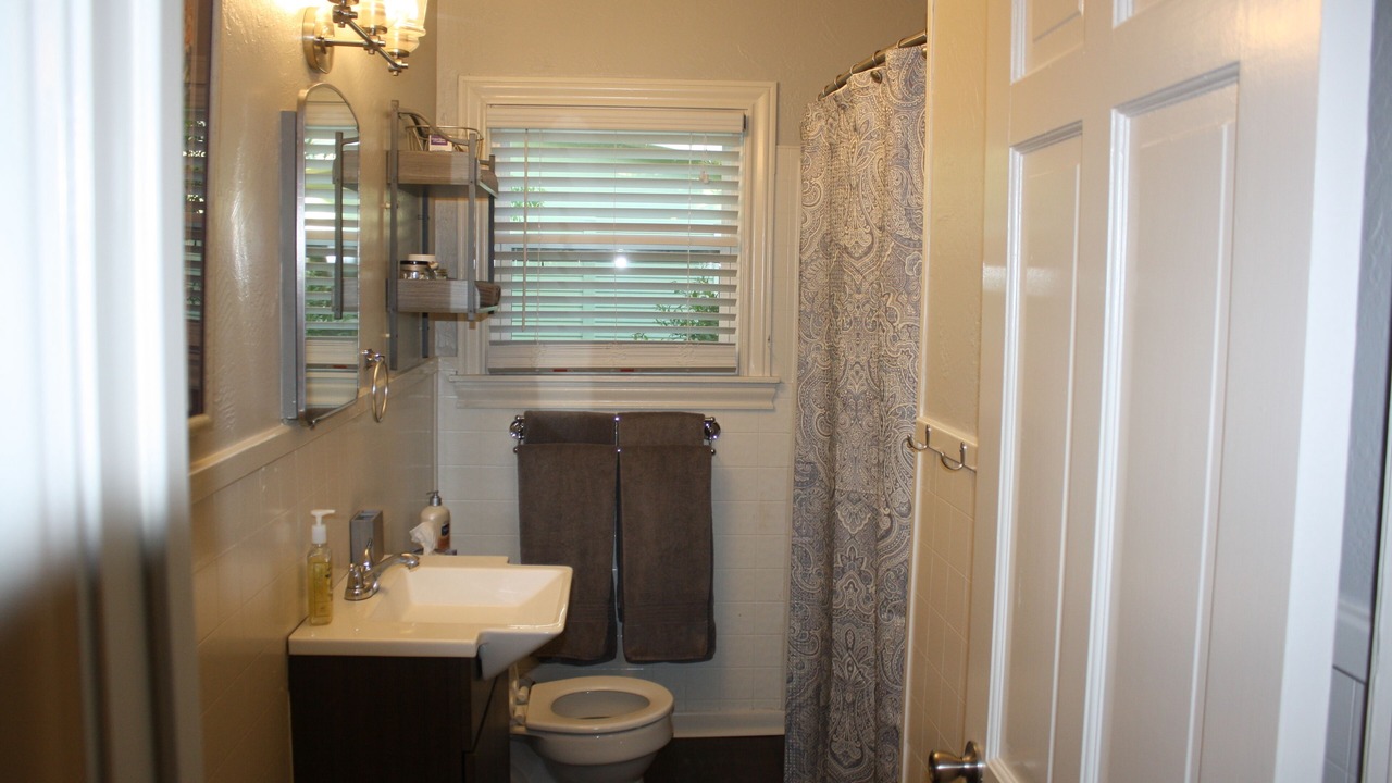 Photo of Bathroom in Kerrville
