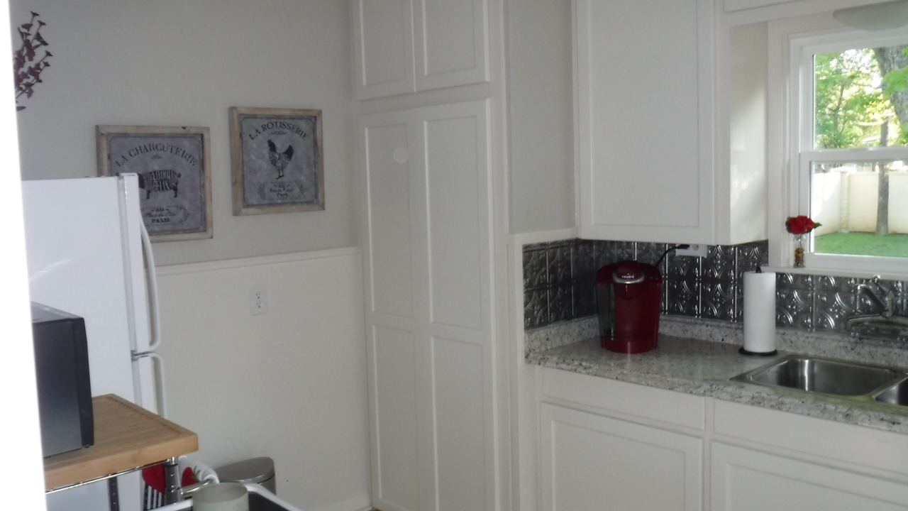 Photo of Kitchen in Kerrville