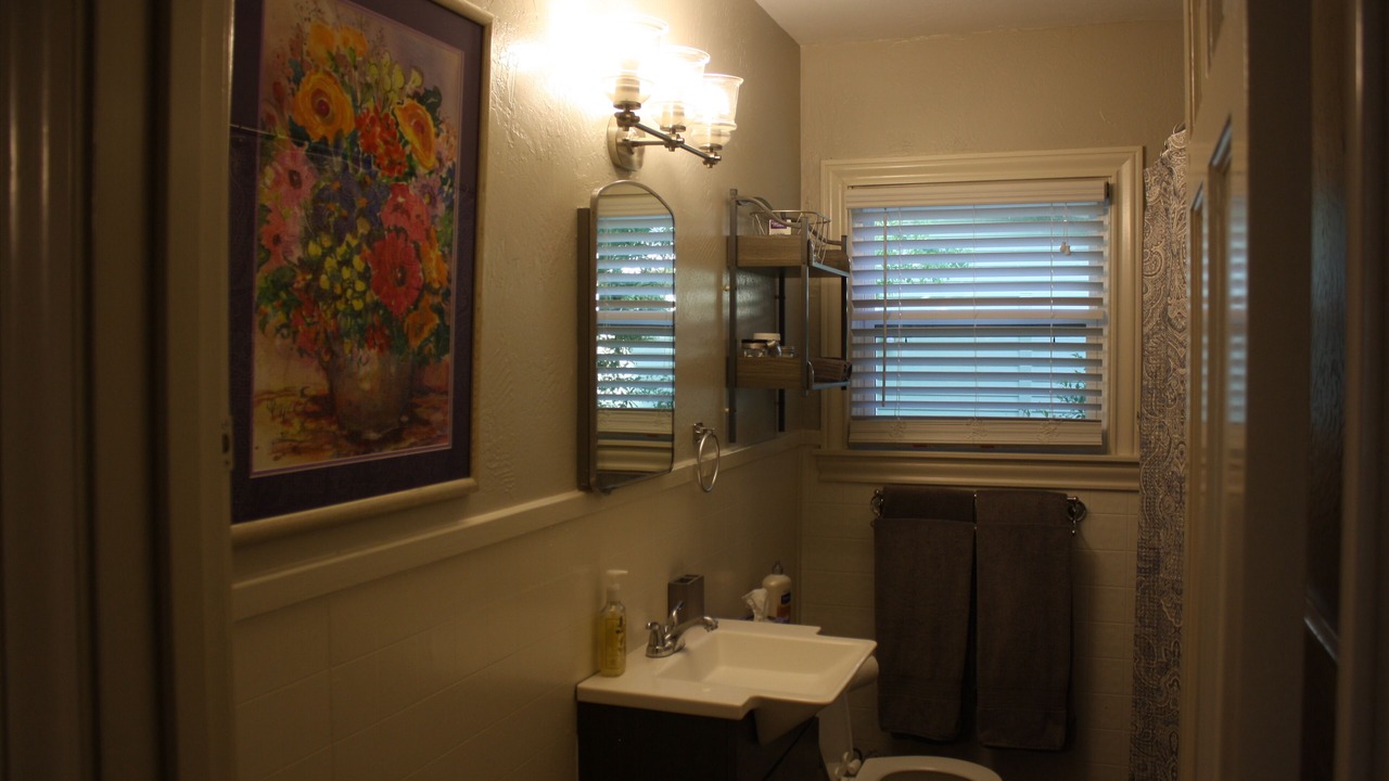 Photo of Bathroom in Kerrville