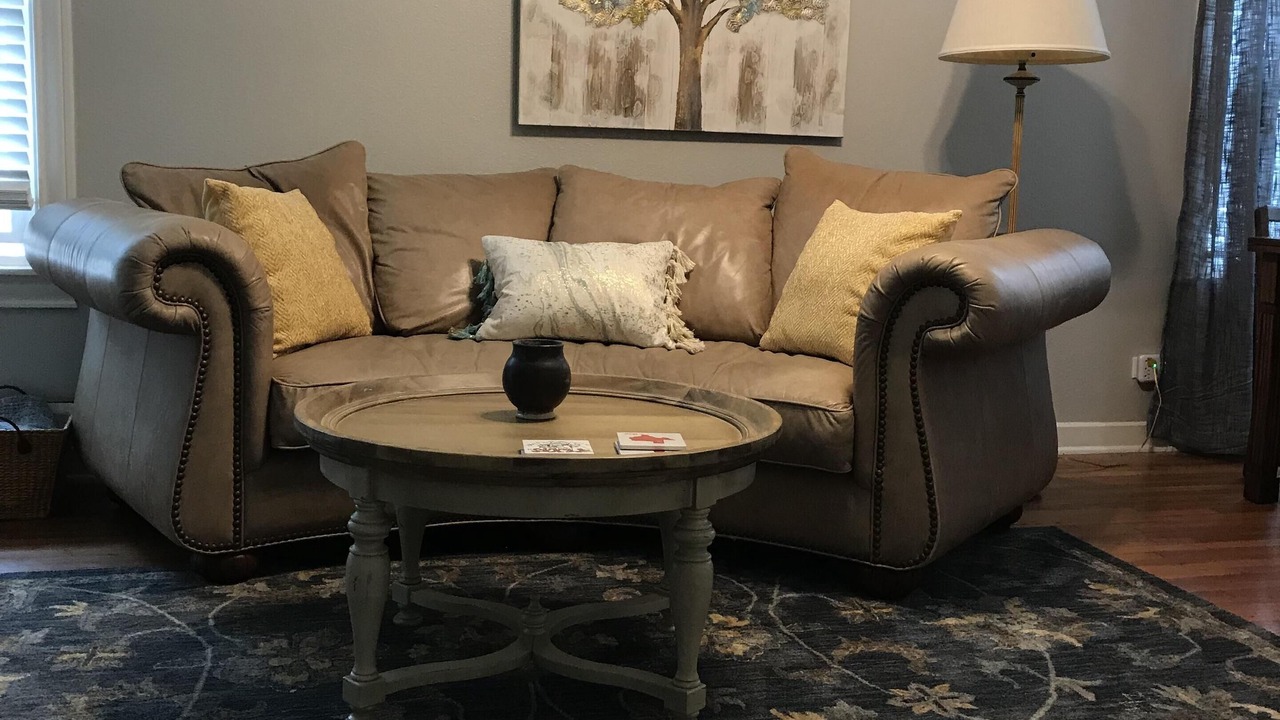 Photo of Livingroom in Kerrville