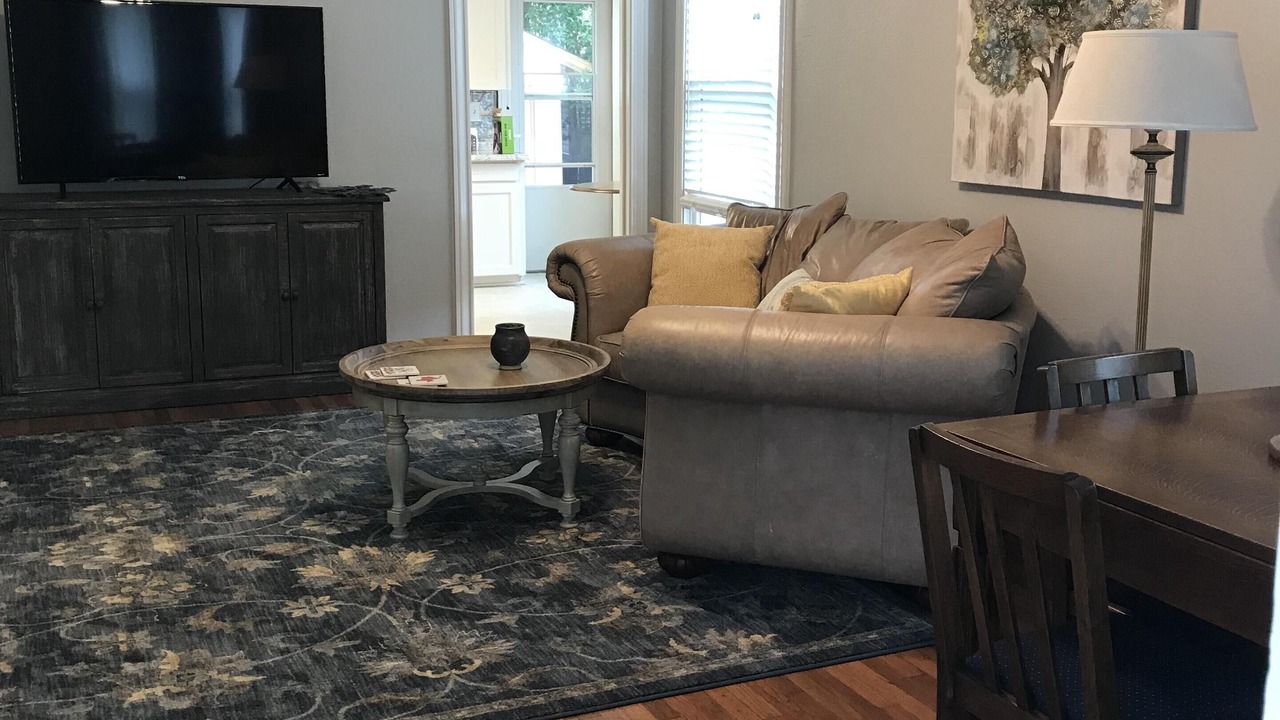 Photo of Livingroom in Kerrville