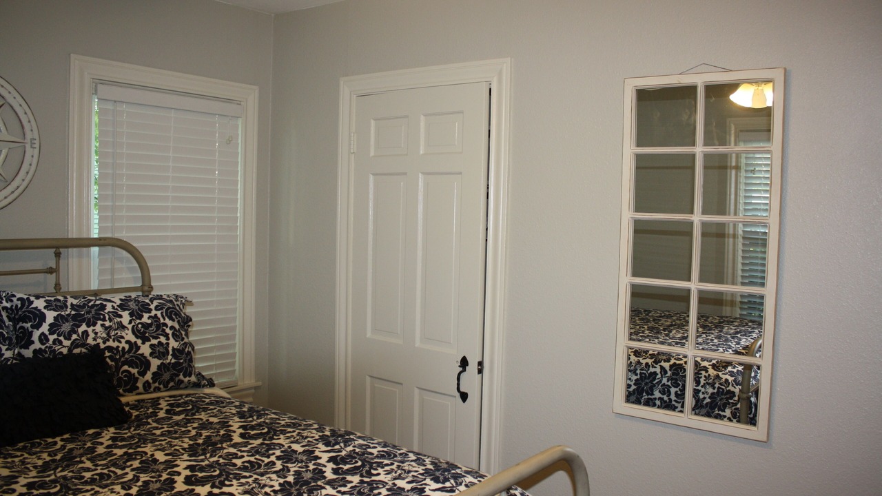 Photo of Bedroom in Kerrville