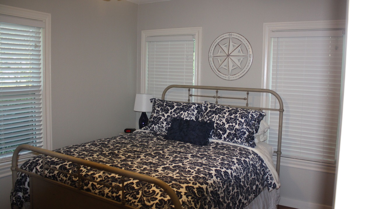 Photo of Bedroom in Kerrville