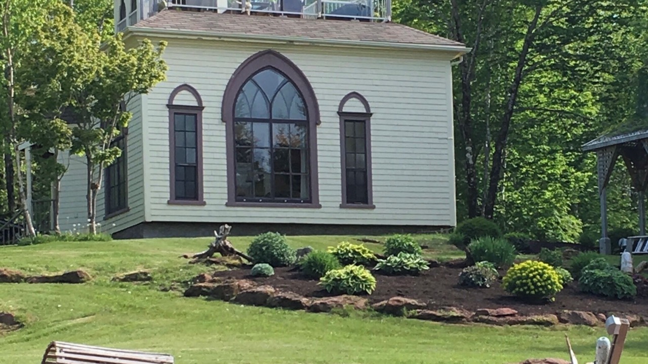 Photo of Outdoor in Belfast