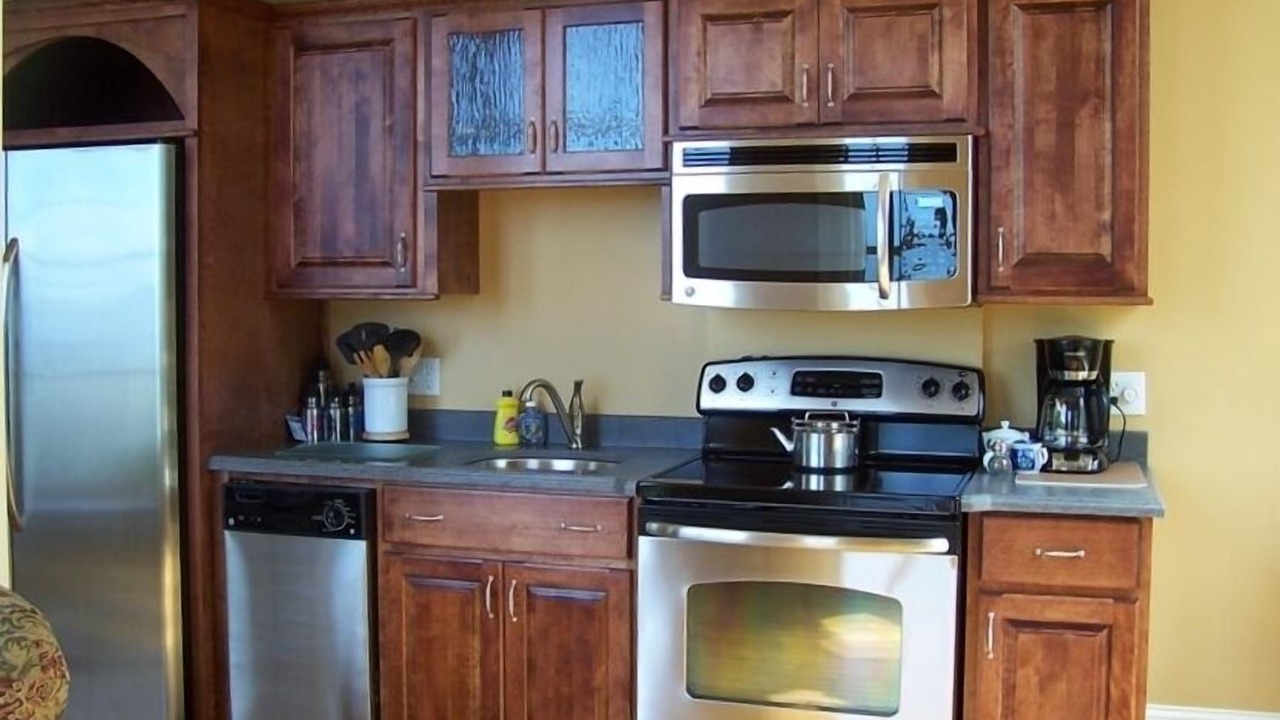 Photo of Kitchen in Belfast