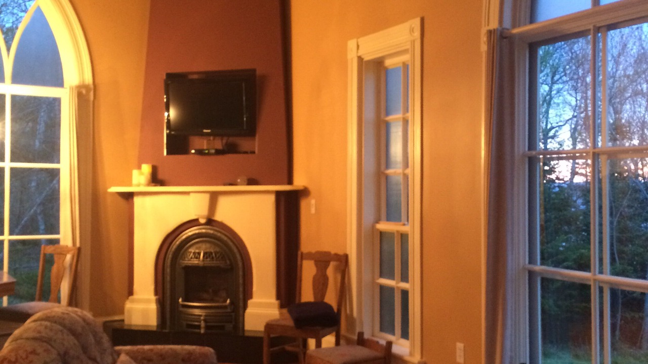 Photo of Livingroom in Belfast