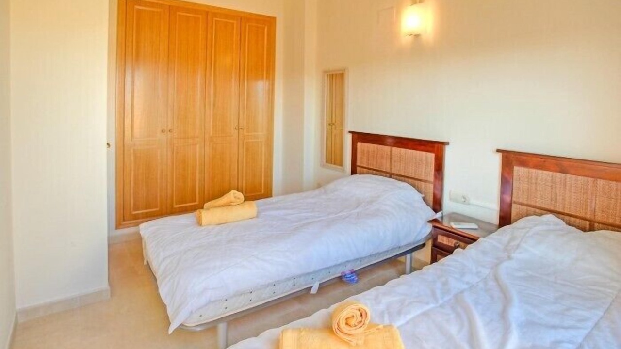 Photo of Bedroom in Javea