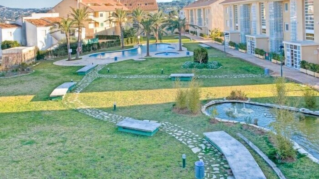 Photo of Outdoor in Javea