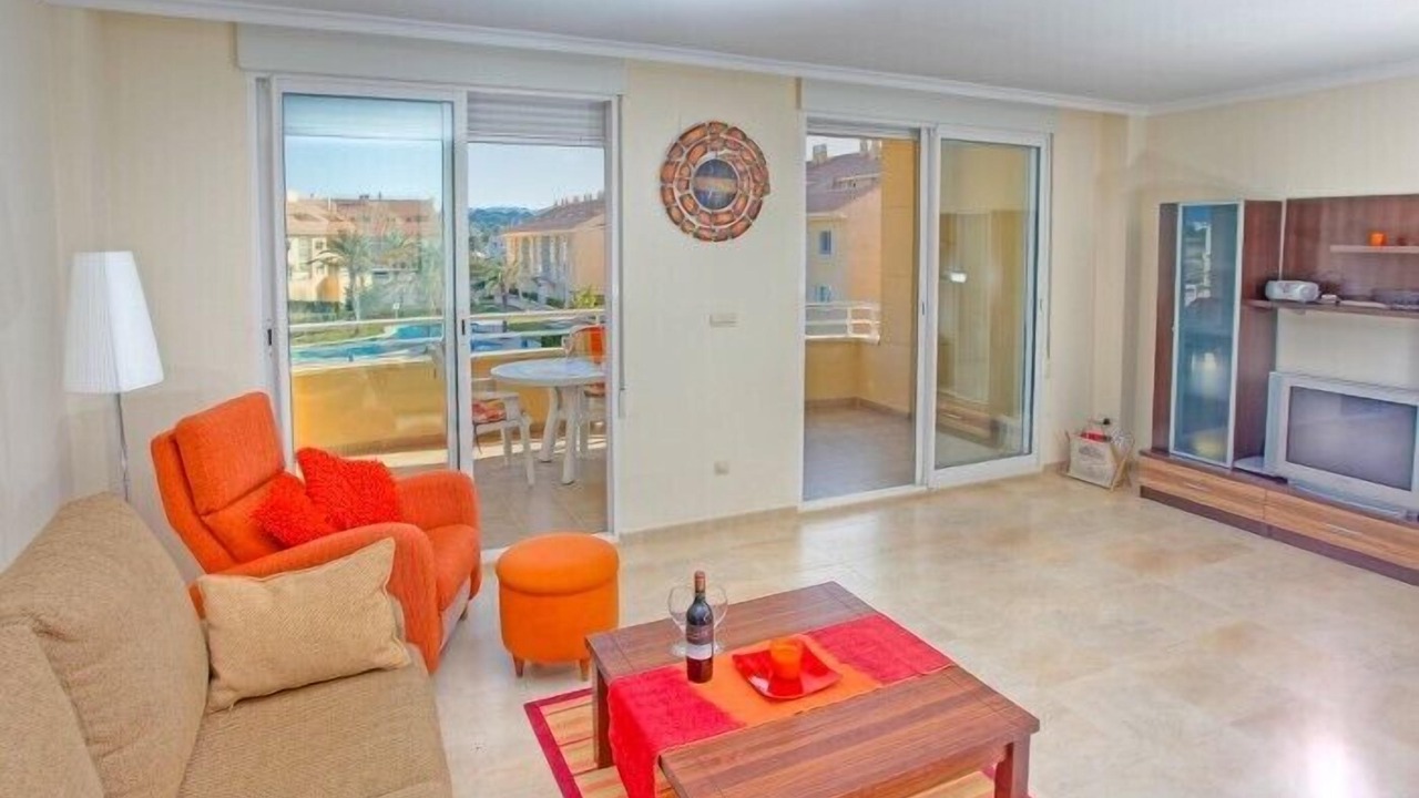 Photo of Livingroom in Javea