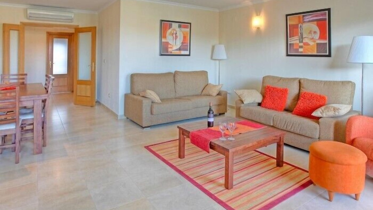 Photo of Livingroom in Javea