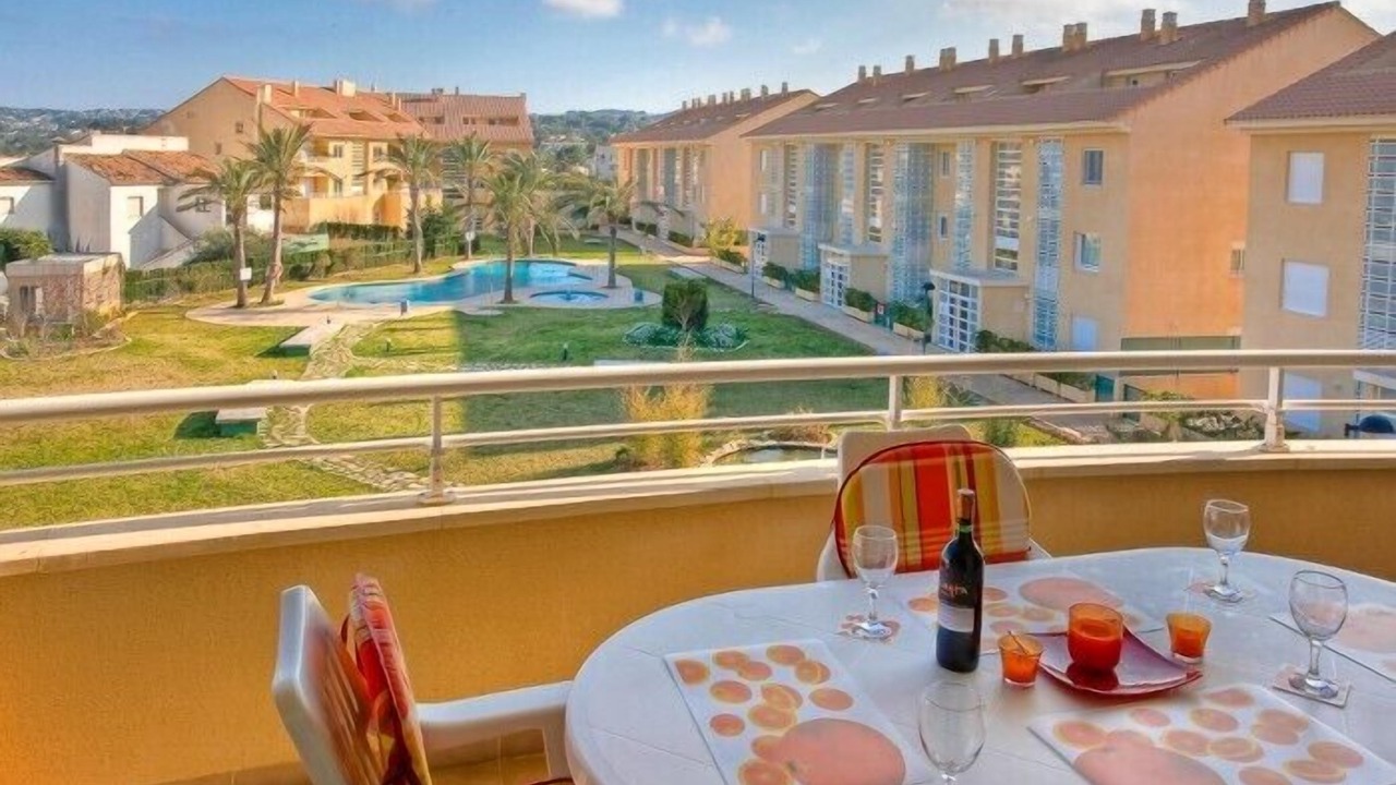 Photo of Outdoor in Javea