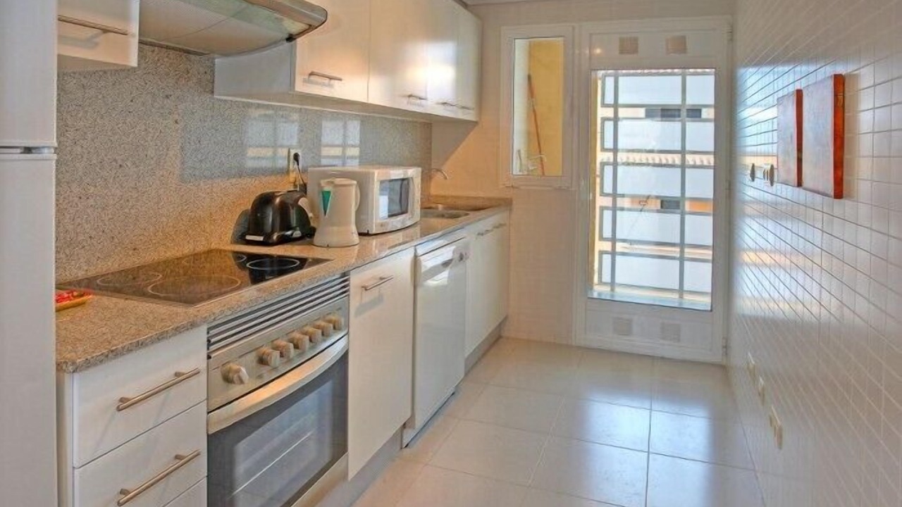 Photo of Kitchen in Javea
