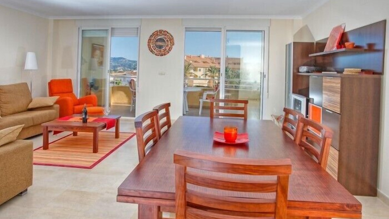 Photo of Livingroom in Javea