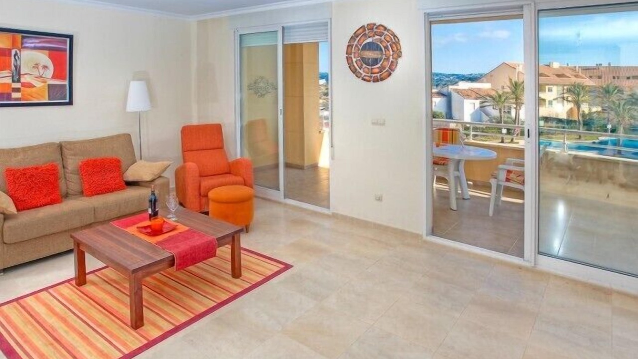 Photo of Livingroom in Javea