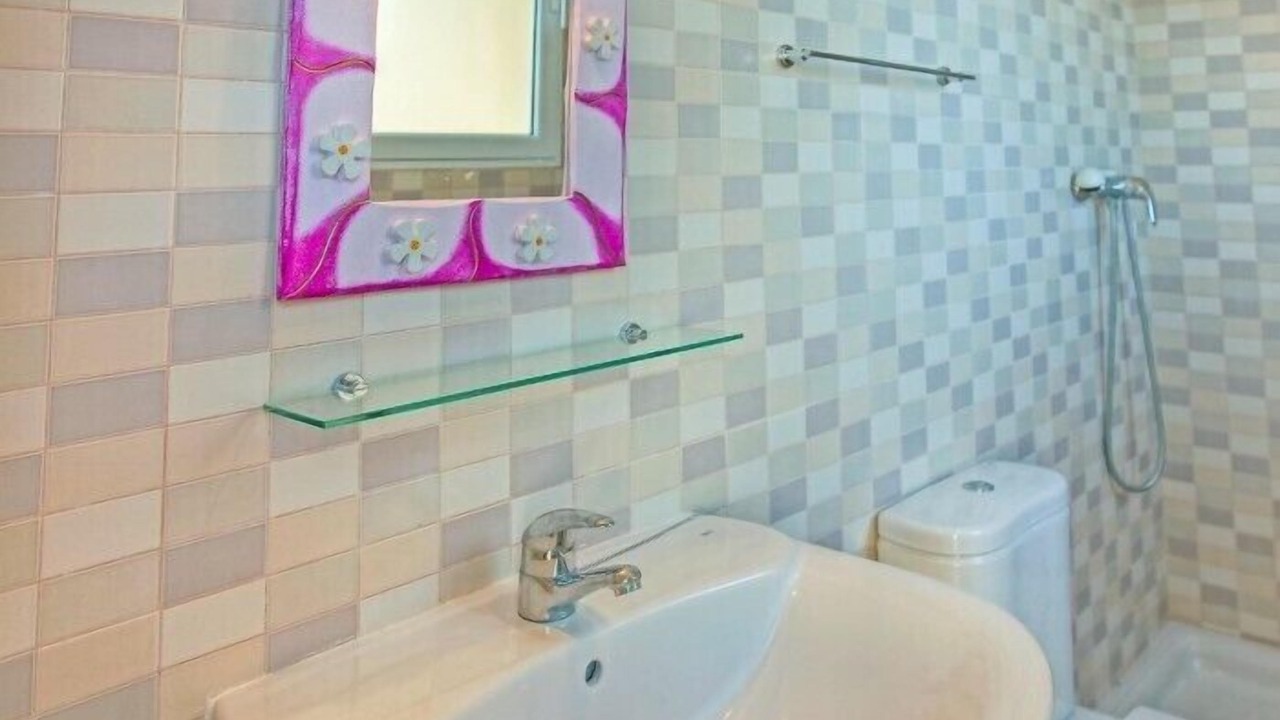 Photo of Bathroom in Javea