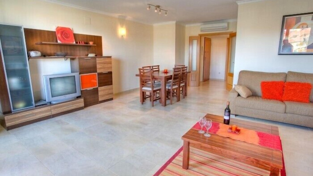 Photo of Livingroom in Javea