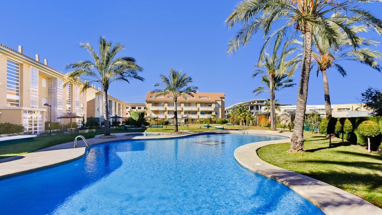 Photo of Outdoor in Javea