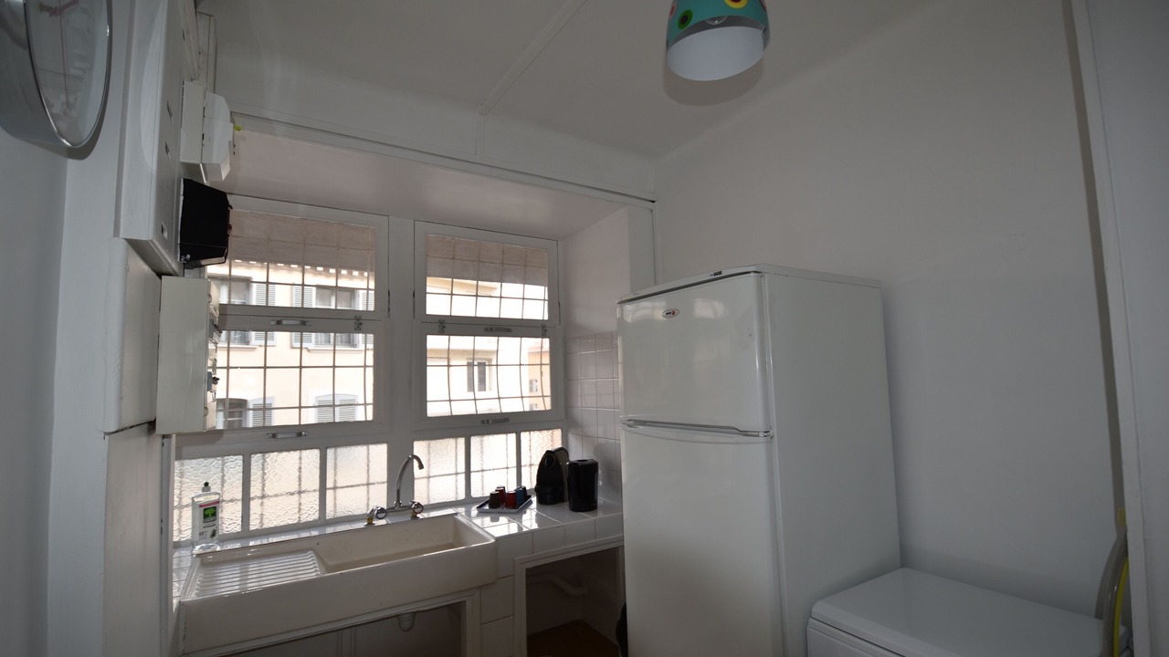 Photo of Kitchen in Old Town