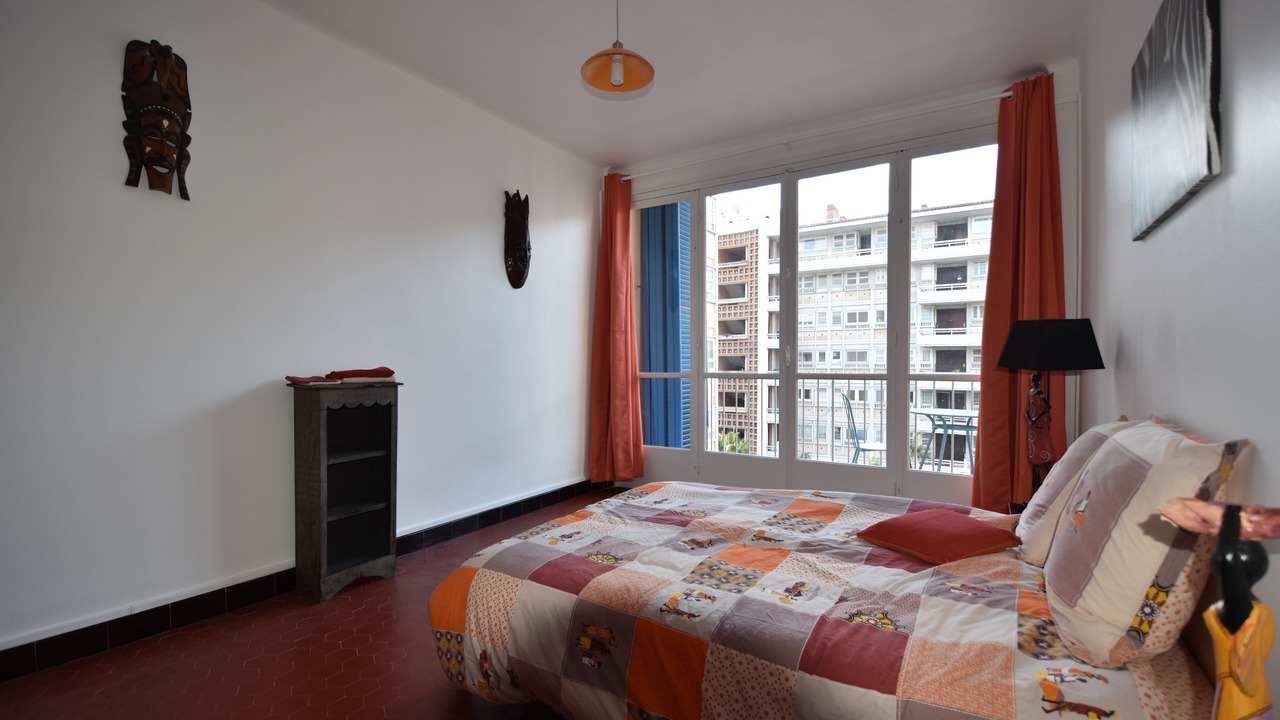Photo of Bedroom in Old Town
