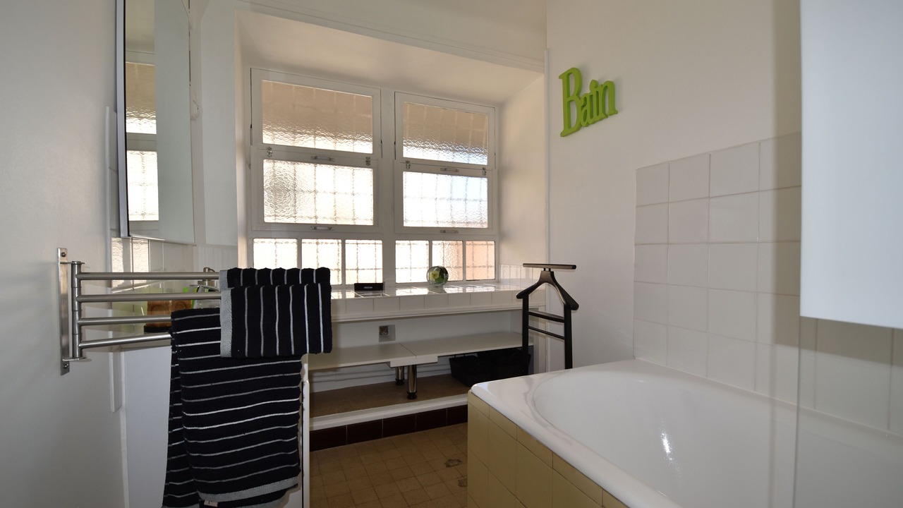Photo of Bathroom in Old Town