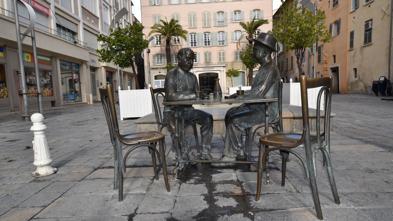 Photo of Outdoor in Old Town