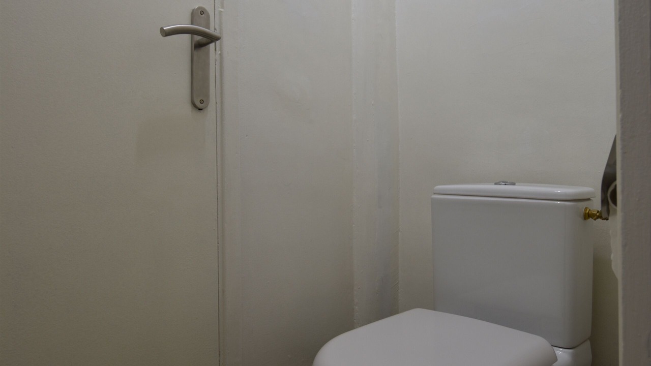 Photo of Bathroom in Old Town