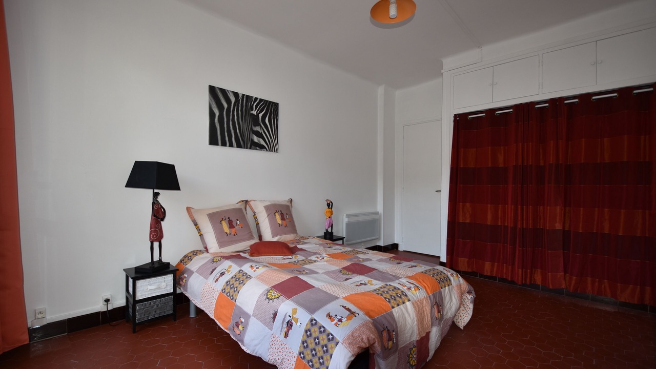 Photo of Bedroom in Old Town