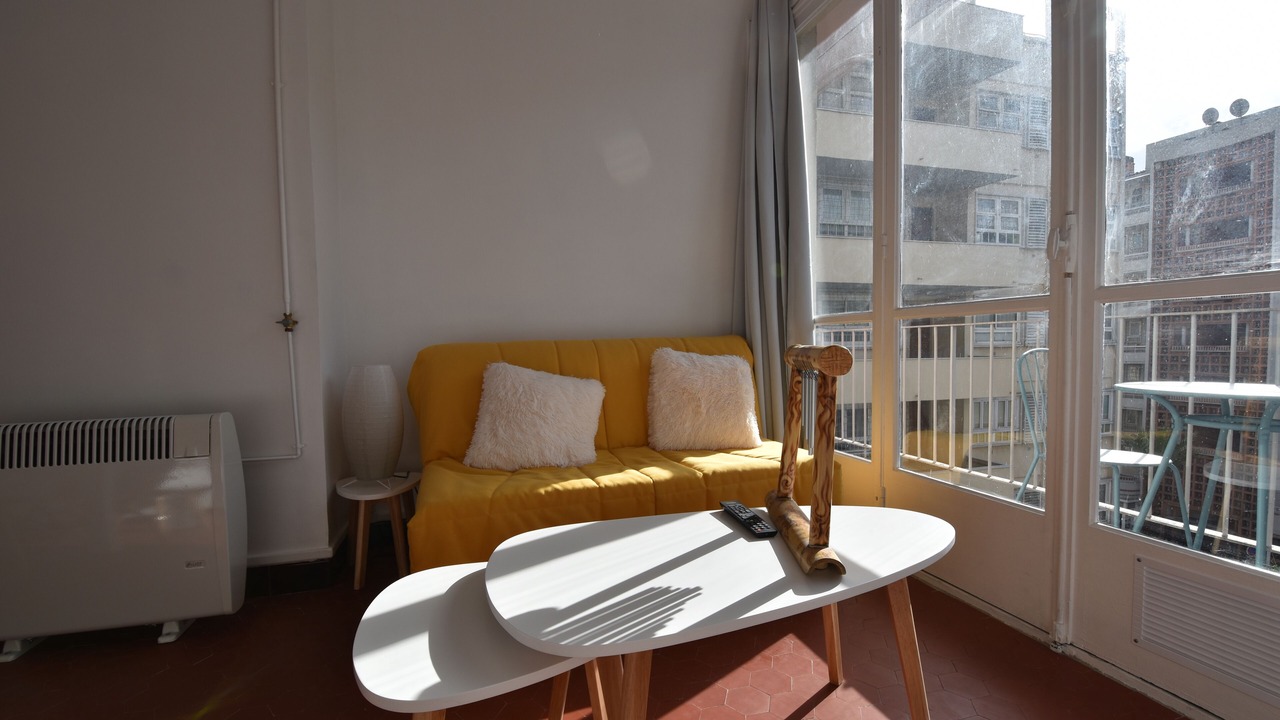 Photo of Livingroom in Old Town