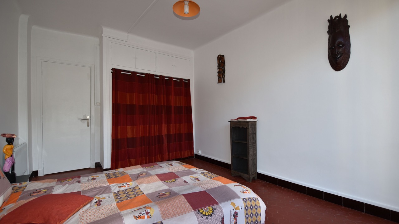 Photo of Bedroom in Old Town