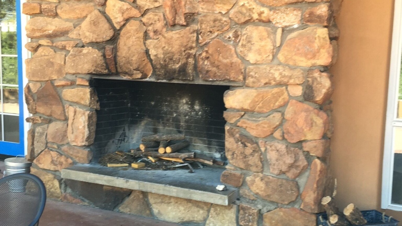 Photo of Outdoor in Canada de los Alamos